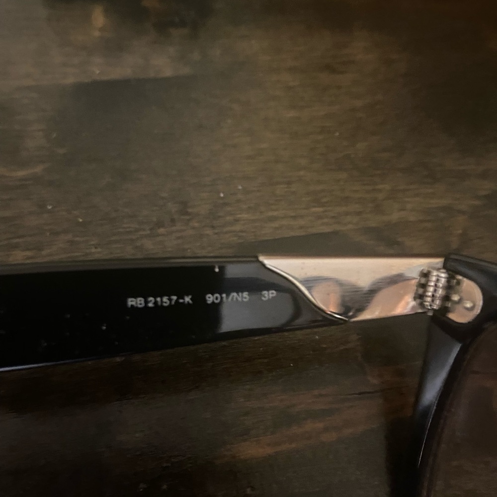 Ray ban - Picture 2 of 7